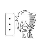CENL's Daily Life（個別スタンプ：35）