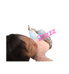 佳音ちゃんと遊ぼう（個別スタンプ：31）