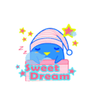 My Lovely Penguin（個別スタンプ：14）