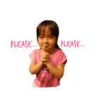 Anya＆Ongsa（個別スタンプ：6）