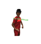 リチャーード1（個別スタンプ：11）