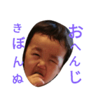 増田家（個別スタンプ：1）