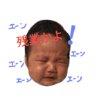 増田家（個別スタンプ：24）