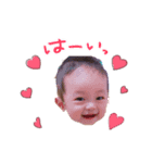 yamato NJ（個別スタンプ：1）