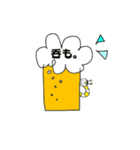 はたらきむしくん（個別スタンプ：19）