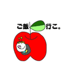 はたらきむしくん（個別スタンプ：27）