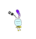 はたらきむしくん（個別スタンプ：30）