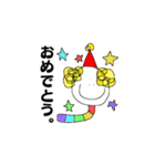 はたらきむしくん（個別スタンプ：33）
