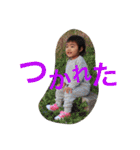 maasoo（個別スタンプ：16）