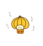 野菜の妖精達（個別スタンプ：11）