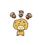 野菜の妖精達（個別スタンプ：21）