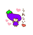 野菜の妖精達（個別スタンプ：29）