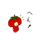 野菜の妖精達（個別スタンプ：35）