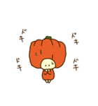 野菜の妖精達（個別スタンプ：38）