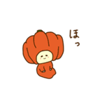 野菜の妖精達（個別スタンプ：39）