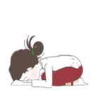 友情 ( すべての国 )（個別スタンプ：1）
