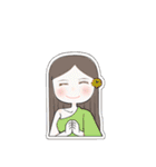 友情 ( すべての国 )（個別スタンプ：2）