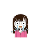 友情 ( すべての国 )（個別スタンプ：3）