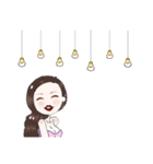 友情 ( すべての国 )（個別スタンプ：9）