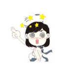 友情 ( すべての国 )（個別スタンプ：18）