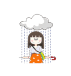友情 ( すべての国 )（個別スタンプ：21）