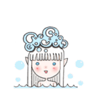 友情 ( すべての国 )（個別スタンプ：24）