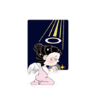 友情 ( すべての国 )（個別スタンプ：26）