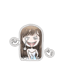 友情 ( すべての国 )（個別スタンプ：28）