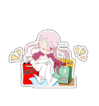 友情 ( すべての国 )（個別スタンプ：29）