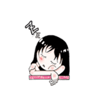 友情 ( すべての国 )（個別スタンプ：30）