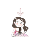 友情 ( すべての国 )（個別スタンプ：35）