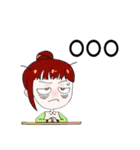 友情 ( すべての国 )（個別スタンプ：39）