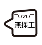 Taiwanese emoji（個別スタンプ：25）