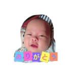 朝飛（個別スタンプ：4）