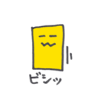 つらたますたんぷ（個別スタンプ：28）
