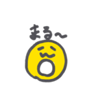 つらたますたんぷ（個別スタンプ：31）
