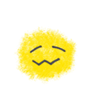つらたますたんぷ（個別スタンプ：40）