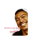 bobby.k（個別スタンプ：1）