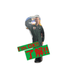 bobby.k（個別スタンプ：4）