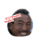 bobby.k（個別スタンプ：5）
