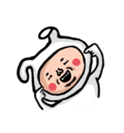 uncle cosplay2（個別スタンプ：10）