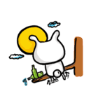 uncle cosplay2（個別スタンプ：33）