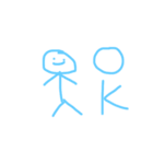 masaki's picture（個別スタンプ：1）