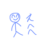 masaki's picture（個別スタンプ：9）