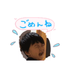 スターンプ（個別スタンプ：1）