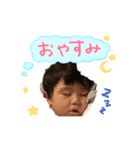 スターンプ（個別スタンプ：4）
