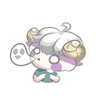 sheepoon（個別スタンプ：1）