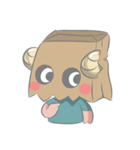 sheepoon（個別スタンプ：3）