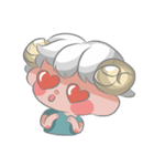 sheepoon（個別スタンプ：4）