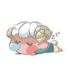sheepoon（個別スタンプ：5）